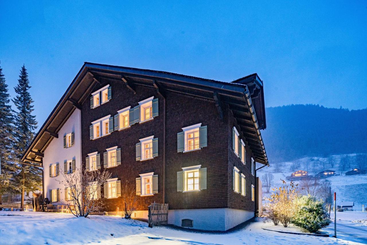 Hotel Sonne ブラント エクステリア 写真