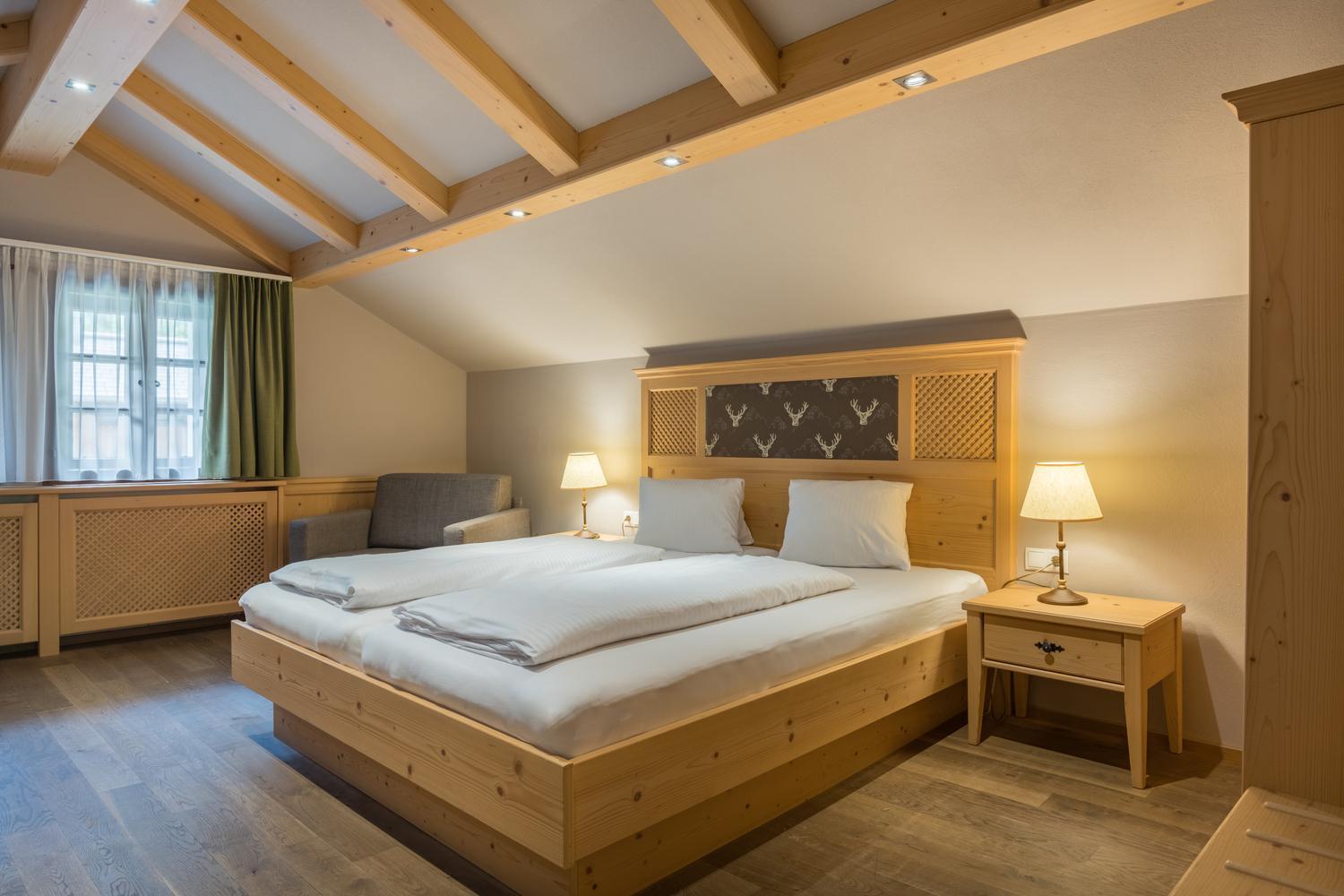 Hotel Sonne ブラント エクステリア 写真