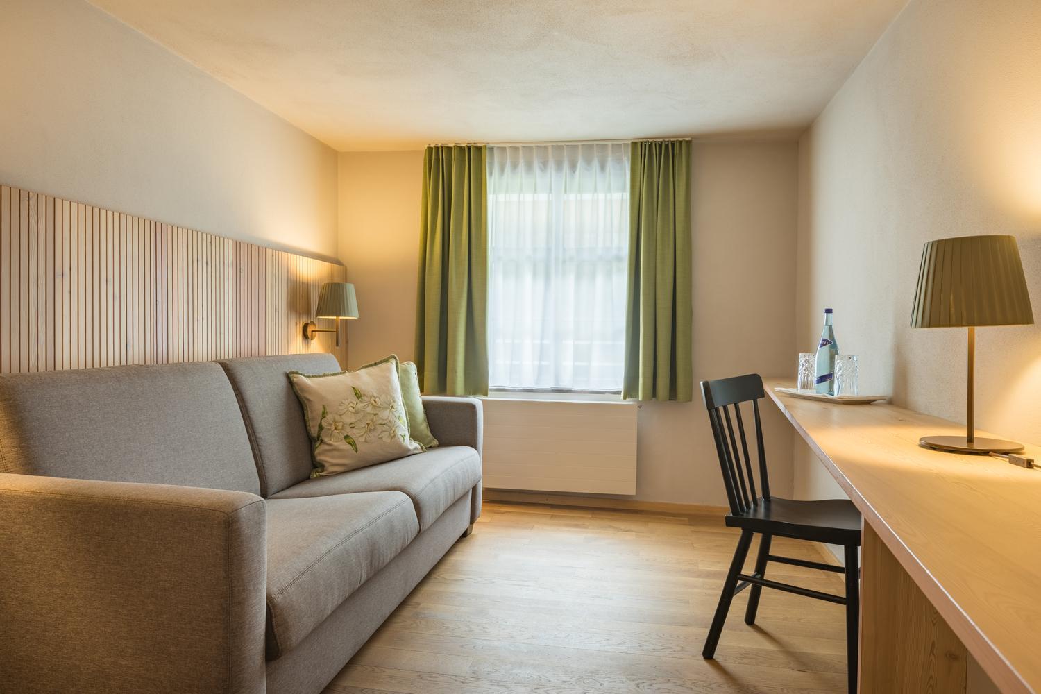 Hotel Sonne ブラント エクステリア 写真