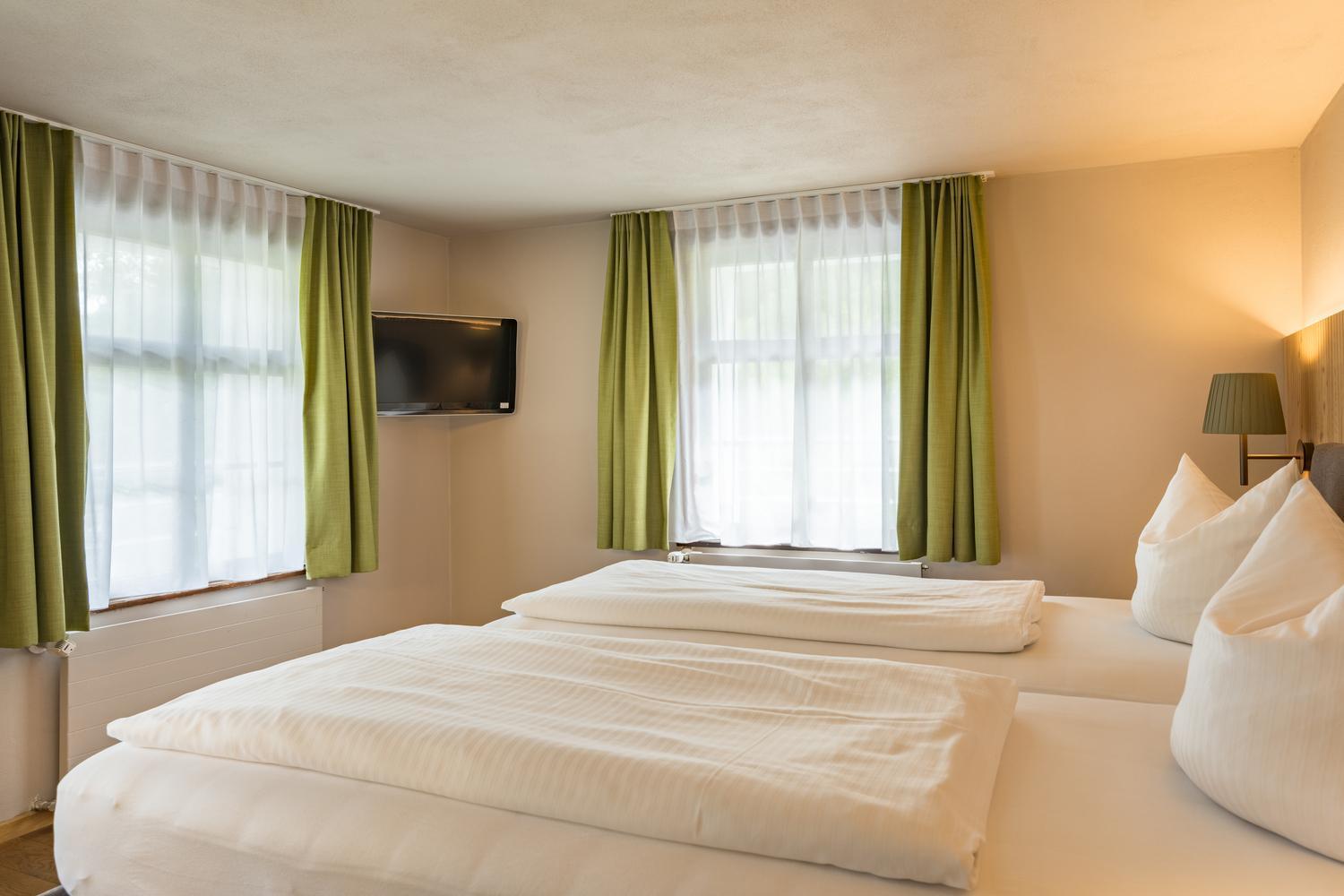 Hotel Sonne ブラント エクステリア 写真