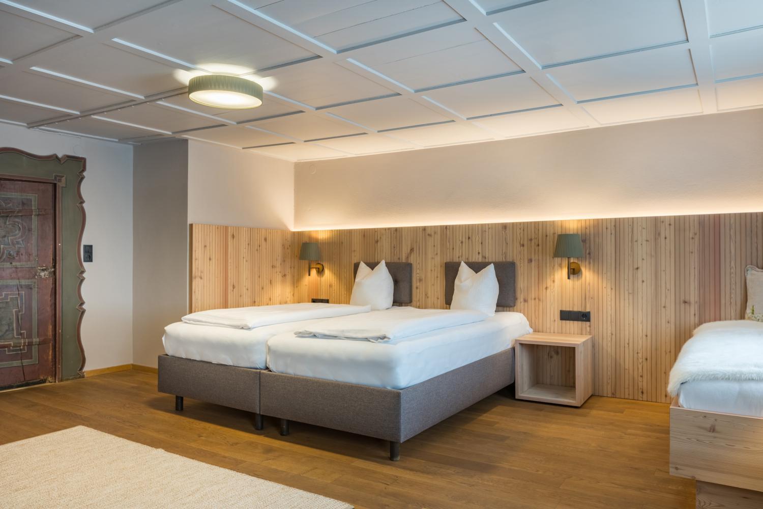 Hotel Sonne ブラント エクステリア 写真