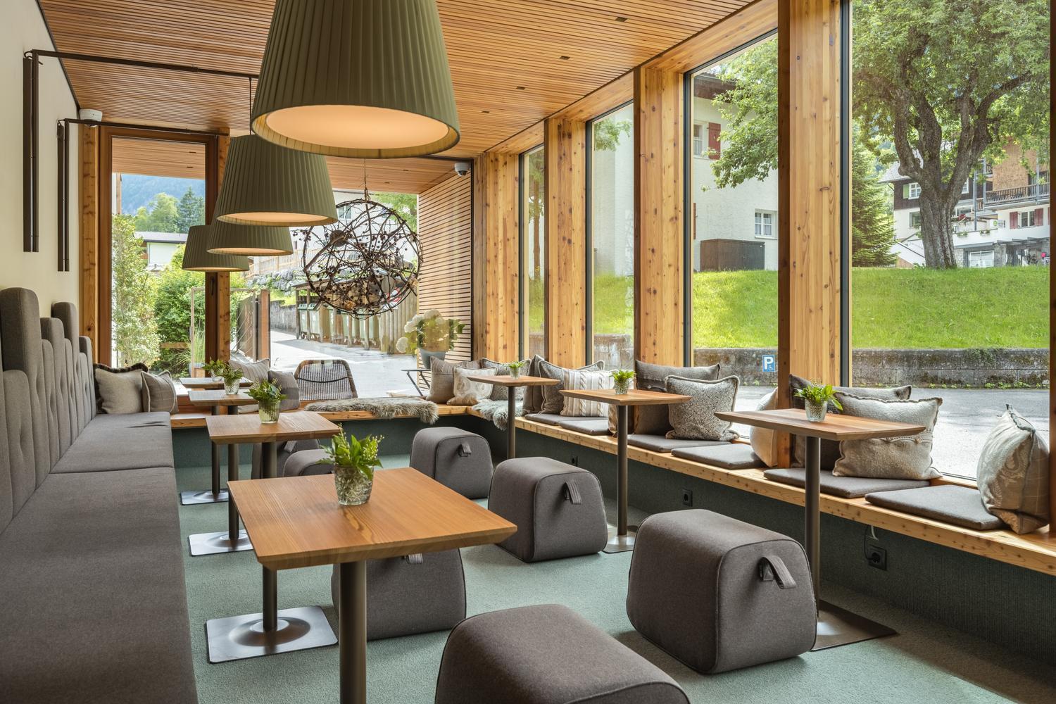 Hotel Sonne ブラント エクステリア 写真