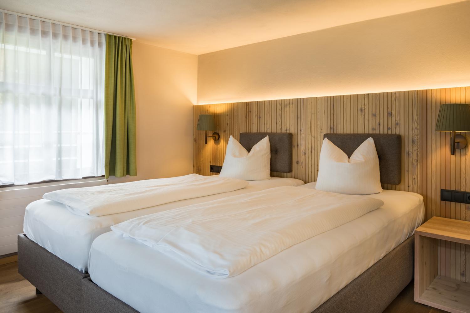 Hotel Sonne ブラント エクステリア 写真