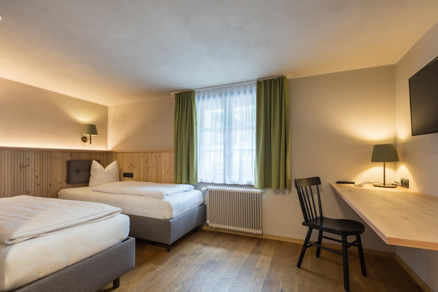 Hotel Sonne ブラント エクステリア 写真