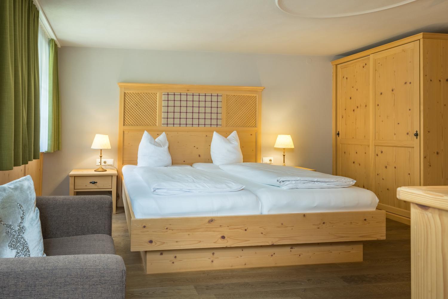 Hotel Sonne ブラント エクステリア 写真