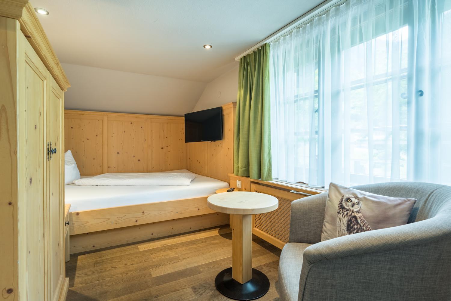 Hotel Sonne ブラント エクステリア 写真