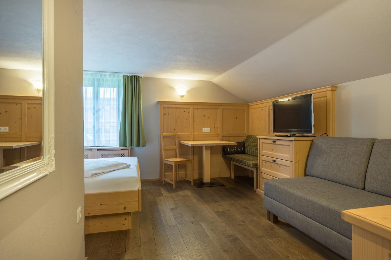 Hotel Sonne ブラント エクステリア 写真