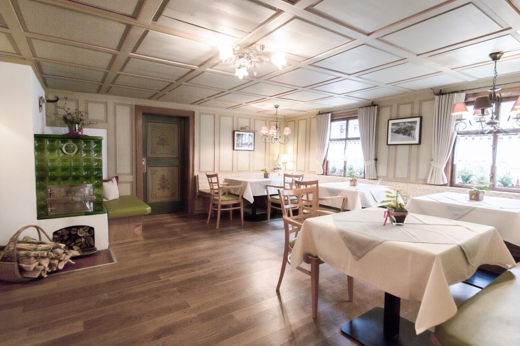 Hotel Sonne ブラント エクステリア 写真