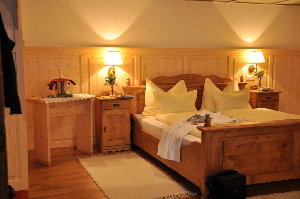 Hotel Sonne ブラント 部屋 写真