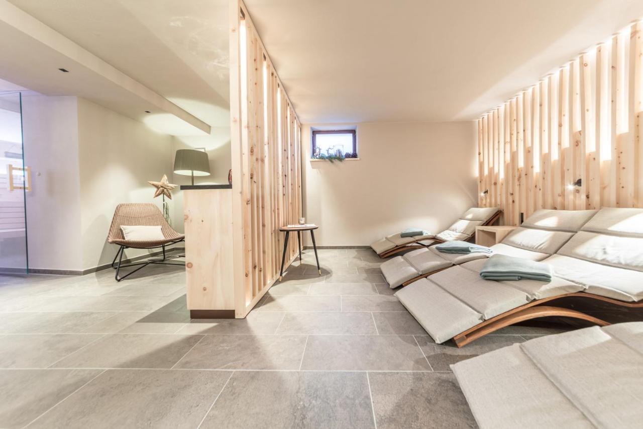 Hotel Sonne ブラント エクステリア 写真