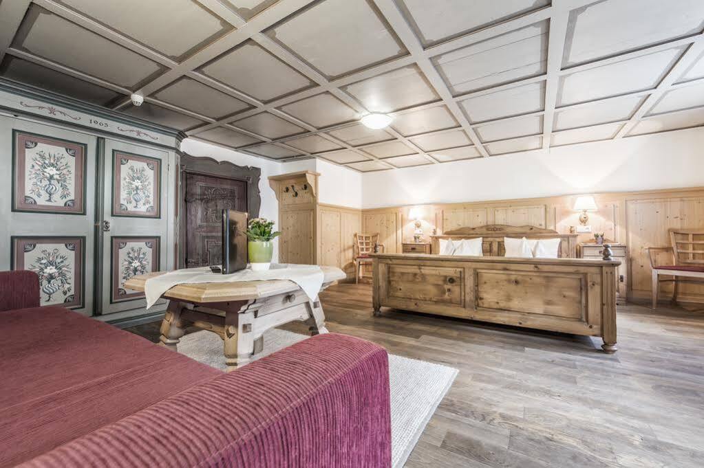 Hotel Sonne ブラント エクステリア 写真